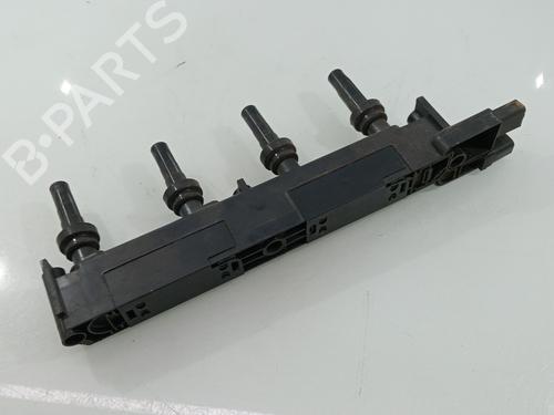 Ignition coil PEUGEOT 307 CC (3B)  | BP29451262M94 
