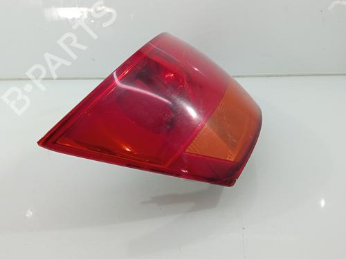 Left taillight AUDI Q7 (4LB) | BP32000862C34