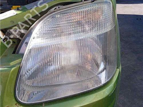 Used Left headlight Left headlight 38519815 38519815