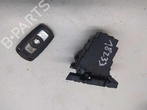 Used Ignition barrel BMW 3 (E90) 320 i (170 hp) 5290878