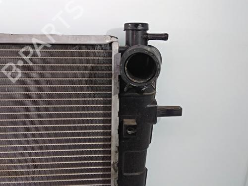 Water radiator KIA SPORTAGE II (JE_, KM_)  | BP23952684M31 