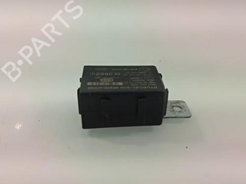 Control unit KIA CARENS III MPV (UN)  | BP18470453M11 