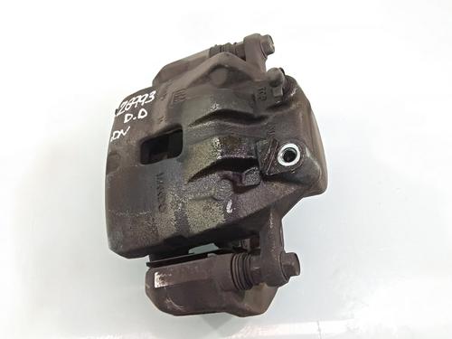 Used Right front brake caliper OPEL INSIGNIA A Sports Tourer (G09) [2008-2017]  16947548
