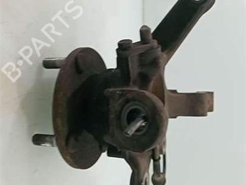 Right front steering knuckle PEUGEOT 607 (9D, 9U) 2.7 HDi 24V | BP38521469M26 - Image 6