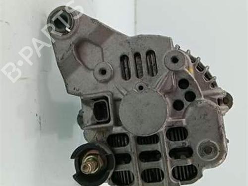 Alternator RENAULT KANGOO (KC0/1_) 1.2 16V (KC05, KC06, KC03, KC0T, KC0W, KC1D) | BP38522467M7 - Image 6