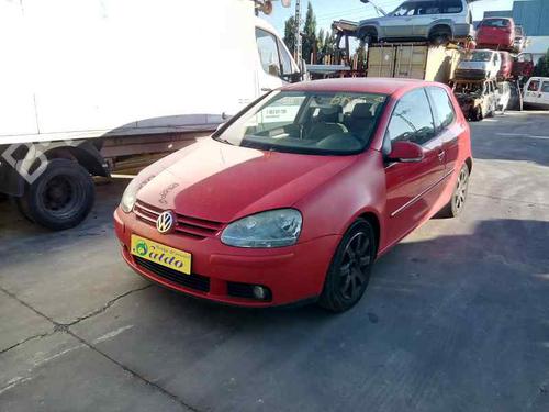 Electronic module VW GOLF V (1K1) 1.9 TDI | BP6509786M83 