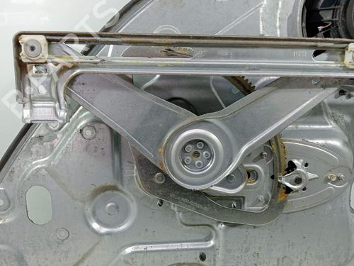 Rear left window mechanism FORD FOCUS C-MAX (DM2) 1.6 TDCi | BP38705197C24 - Image 2