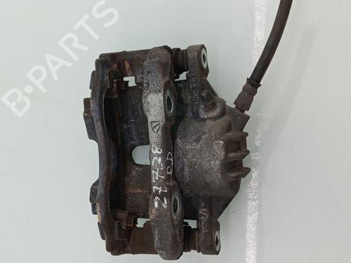Right front brake caliper CITROËN C3 II (SC_) 1.2 VTi 82 | BP24925028M104  - Image 6