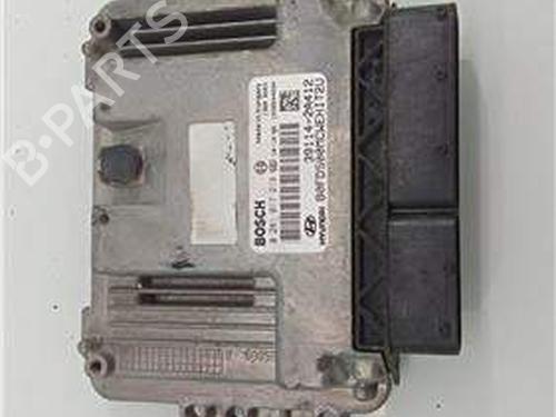 Used Engine control unit (ECU) Engine control unit (ECU) 19435922 19435922