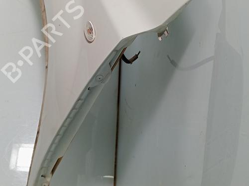 Left front fenders NISSAN X-TRAIL II (T31)  | BP28056282C41 