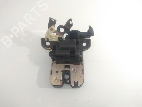 Used Tailgate lock SEAT EXEO (3R2) [2008-2013]  9538875