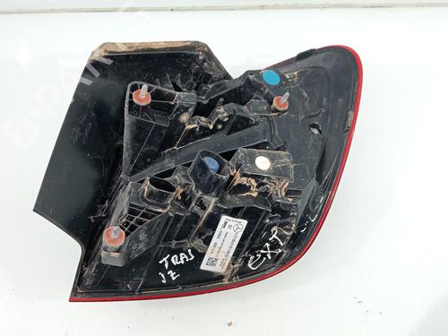 Left taillight MERCEDES-BENZ A-CLASS Saloon (V177) A 180 d (177.103) | BP29536866C34 