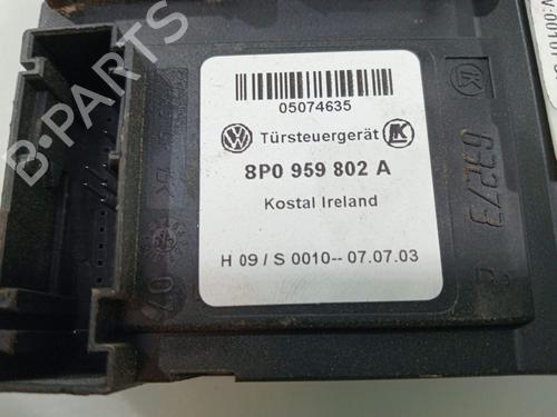 Right front window motor AUDI A3 (8P1) 2.0 FSI | BP39173794E20 - Image 5