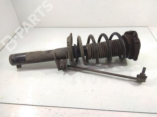 Right front shock absorber VW PASSAT B6 (3C2) 2.0 TDI | BP9506765M17 