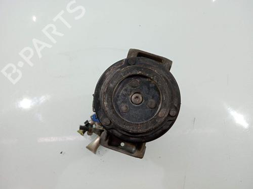AC compressor OPEL ASTRA H GTC (A04) 1.6 (L08) | BP39100912M34 - Image 6