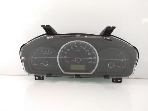 Used Instrument cluster KIA SPORTAGE II (JE_, KM_) [2004-2011]  11704113