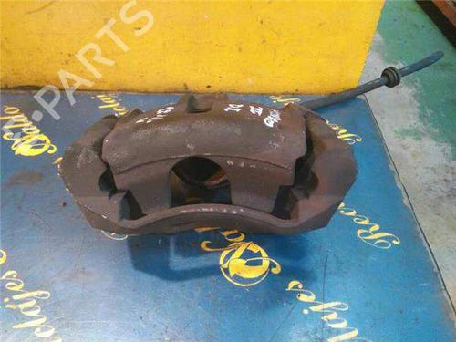 Used Left front brake caliper Left front brake caliper FORD MONDEO III (B5Y) 1.8 SCi (130 hp) 11621166 11621166
