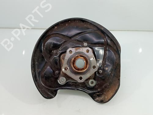 Achsschenkel links hinten für AUDI E-TRON (GEN) [2018-2025]  29536782