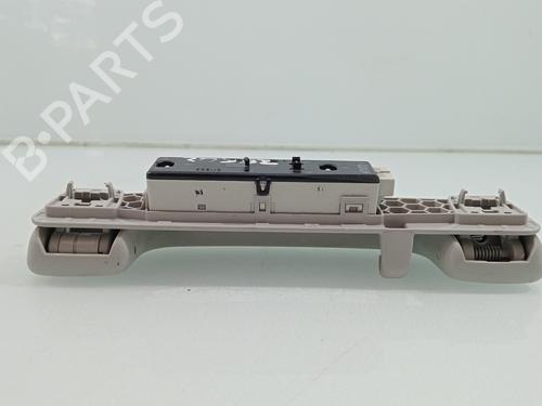 Rear right interior door handle MERCEDES-BENZ C-CLASS (W205) C 220 BlueTEC / d (205.002, 205.004) | BP25003710I16 