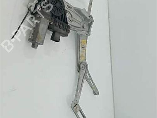 Used Front right window mechanism Front right window mechanism OPEL ASTRA G Hatchback (T98) [1998-2009] 5296069 5296069