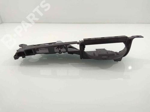 Front right interior door handle SEAT IBIZA II (6K1)  | BP9851003I14 