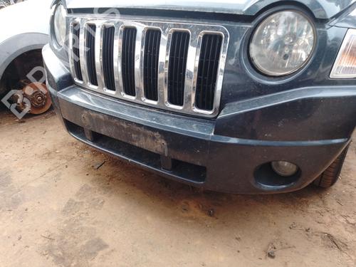 Used Front bumper JEEP PATRIOT (MK74) 2.2 CRD 4x4 (163 hp) 27303078