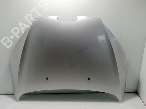Used Hood PEUGEOT 407 (6D_) [2004-2011]  27636425