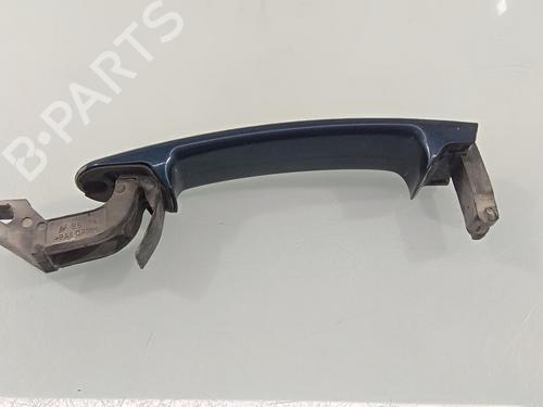 Front right interior door handle SEAT LEON (1P1)  | BP18470265I14 