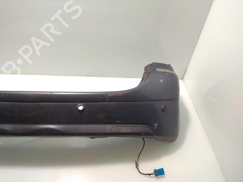Rear bumper CITROËN XSARA PICASSO (N68)  | BP13531302C8 