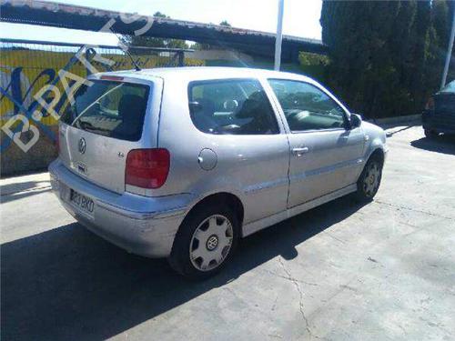 Right taillight VW POLO IV Saloon (9A4, 9A2, 9N2, 9A6) 1.4 | BP5301518C35 - Image 4