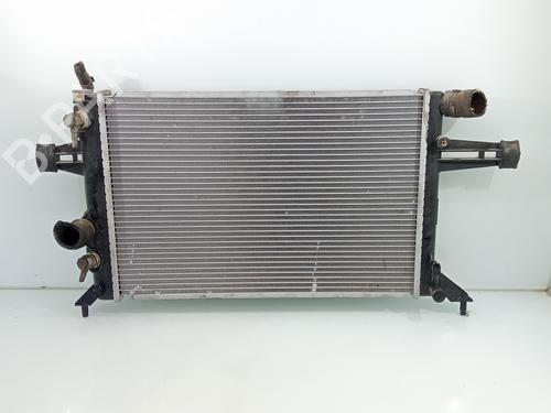 Køler OPEL ASTRA G Hatchback (T98) [1998-2009]  27701193
