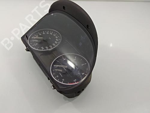 Instrument cluster BMW 3 (E90) 320 d | BP16863446C47 