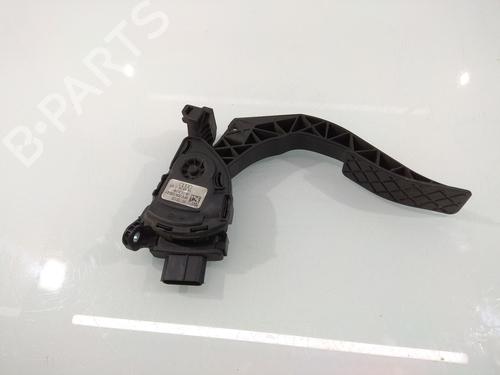 Pedal AUDI A5 Convertible (8F7) [2009-2017]  13539600