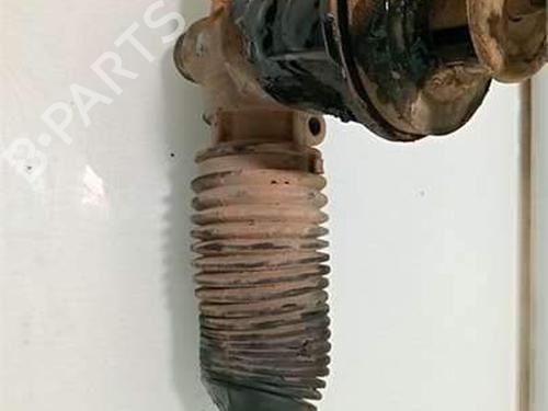 Steering rack FORD KA (RU8) 1.2 | BP38522111M22 - Image 8
