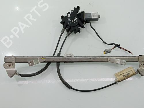 Front left window mechanism FIAT SCUDO Van (220_)  | BP29539383C22 