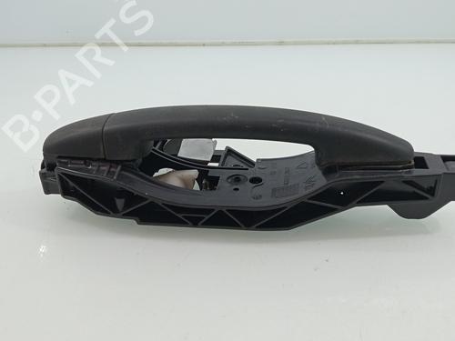 Rear right exterior door handle PEUGEOT 208 I (CA_, CC_)  | BP26904968C130 