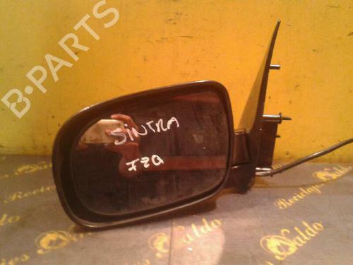 Used Left mirror OPEL SINTRA (APV) [1996-1999]  10275138
