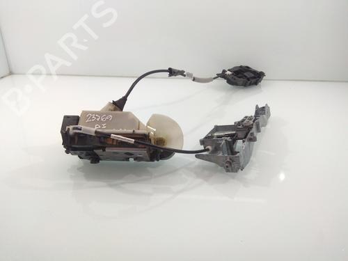 Used Front left lock PEUGEOT 2008 I (CU_) 1.6 BlueHDi 100 (100 hp) 13528164