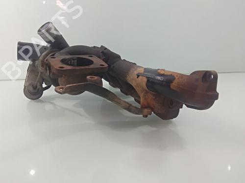 Turbocharger/Supercharger FORD TRANSIT Van (FA_ _) 2.4 TDE | BP16757112M71 
