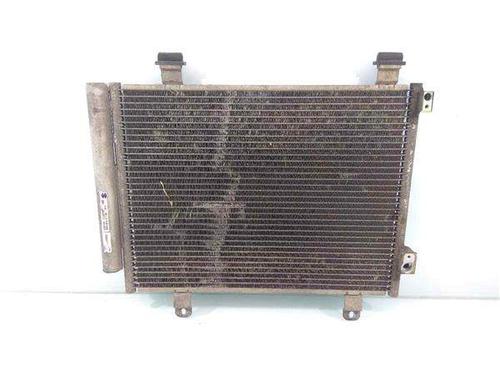 Used AC radiator AC radiator 11360665 11360665