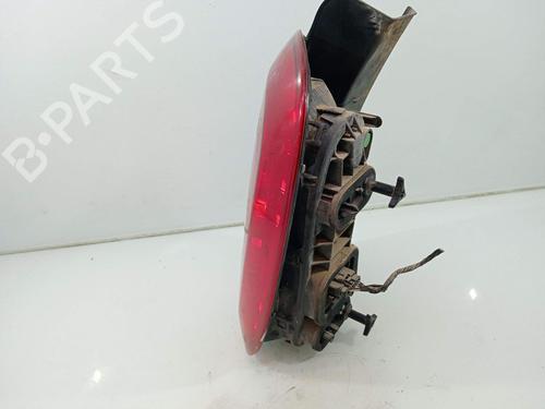 Right taillight DACIA DUSTER (HS_) 1.5 dCi (HSMC) | BP38521003C35 - Image 5
