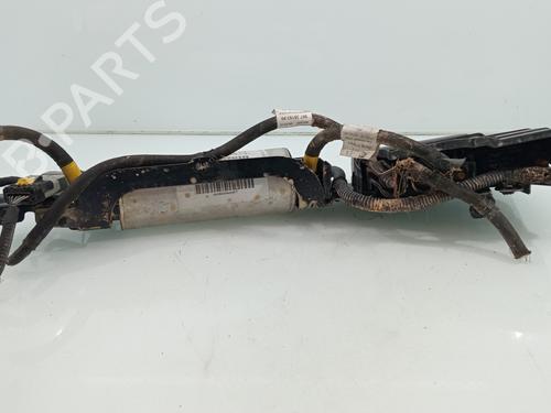 Electronic module PEUGEOT 308 I (4A_, 4C_)  | BP25338498M83 