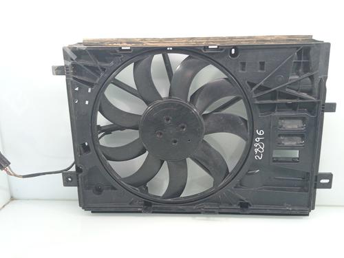 Radiator fan PEUGEOT TRAVELLER Bus (V_)  | BP28596916M35 