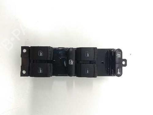 Used Left front window switch VW GOLF IV (1J1) [1997-2008]  31671685