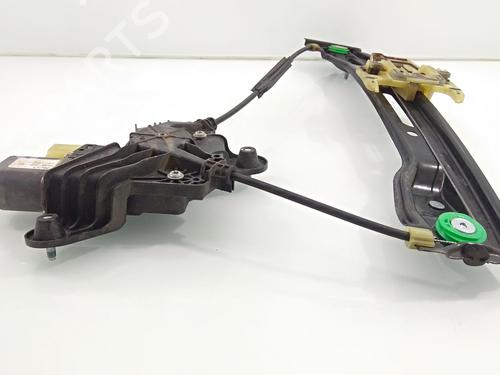 Rear right window mechanism FORD MONDEO V Turnier (CF)  | BP21043962C25 
