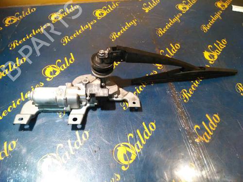 Viskermotor bagrude SUZUKI SWIFT III (MZ, EZ) [2005-2025]  5289145