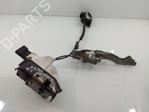 Front right lock CITROËN C1 (PM_, PN_) 1.0 | BP10058111C97 