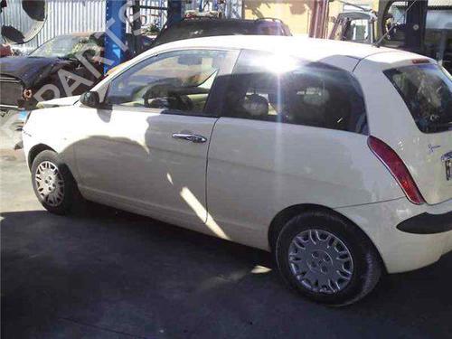Right front driveshaft LANCIA YPSILON (843_) 1.2 (843.AXA1A) | BP5301501M39 - Image 4