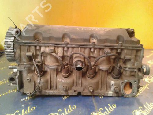 Cabeça do motor CITROËN XANTIA Break (X1_, X2_) 2.1 Turbo D 12V (109 hp) 10979802