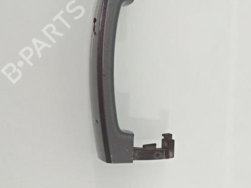 Rear left exterior door handle CHEVROLET CRUZE (J300) 2.0 CDI (150 hp) GRIS | GRIS |